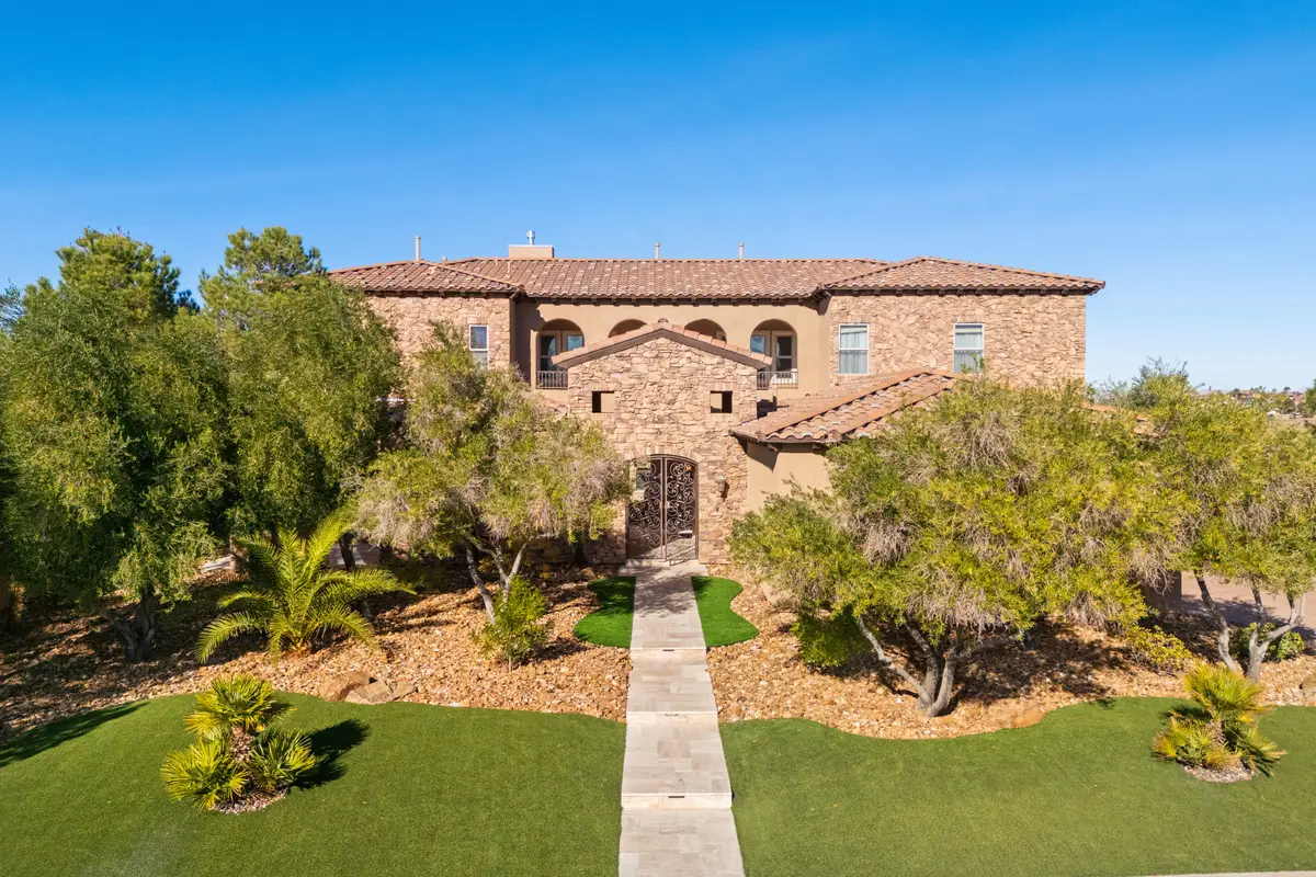 904 Calville Estates Court, Henderson, NV 89015 - Image #1