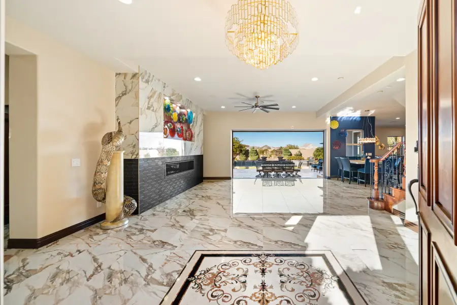 904 Calville Estates Court, Henderson, NV 89015 - Image #2