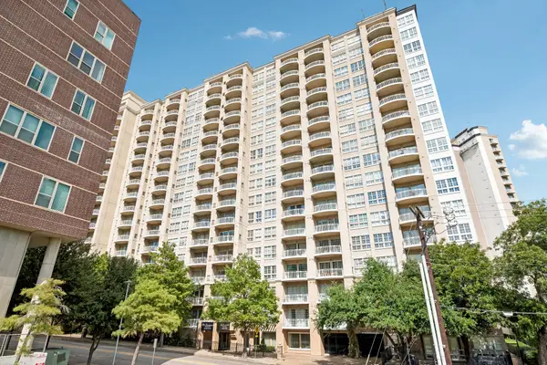 3225 Turtle Creek Boulevard #914, Dallas, TX 75219