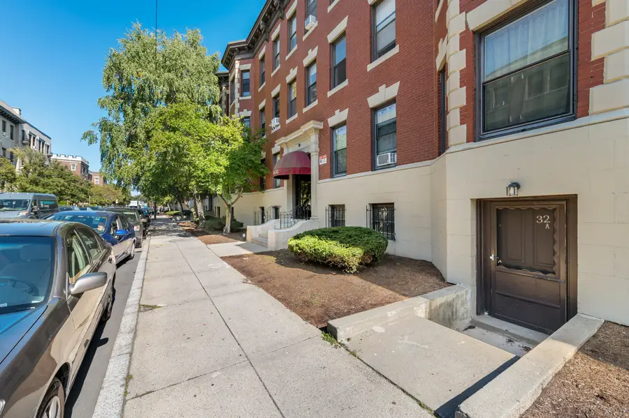 32A Glenville Avenue #32A, Boston, MA 02134 - #2