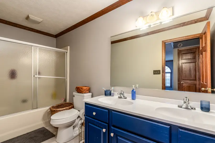 1870 N Lick Creek Road, Goreville, IL 62939 - #2