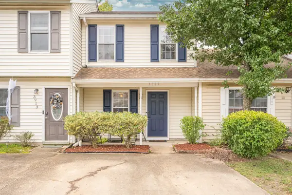 3915 Pollypine Drive, Virginia Beach, VA 23452