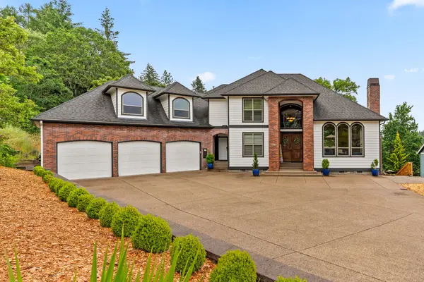1267  Spencer Mountain Dr NW, Albany, OR 97321