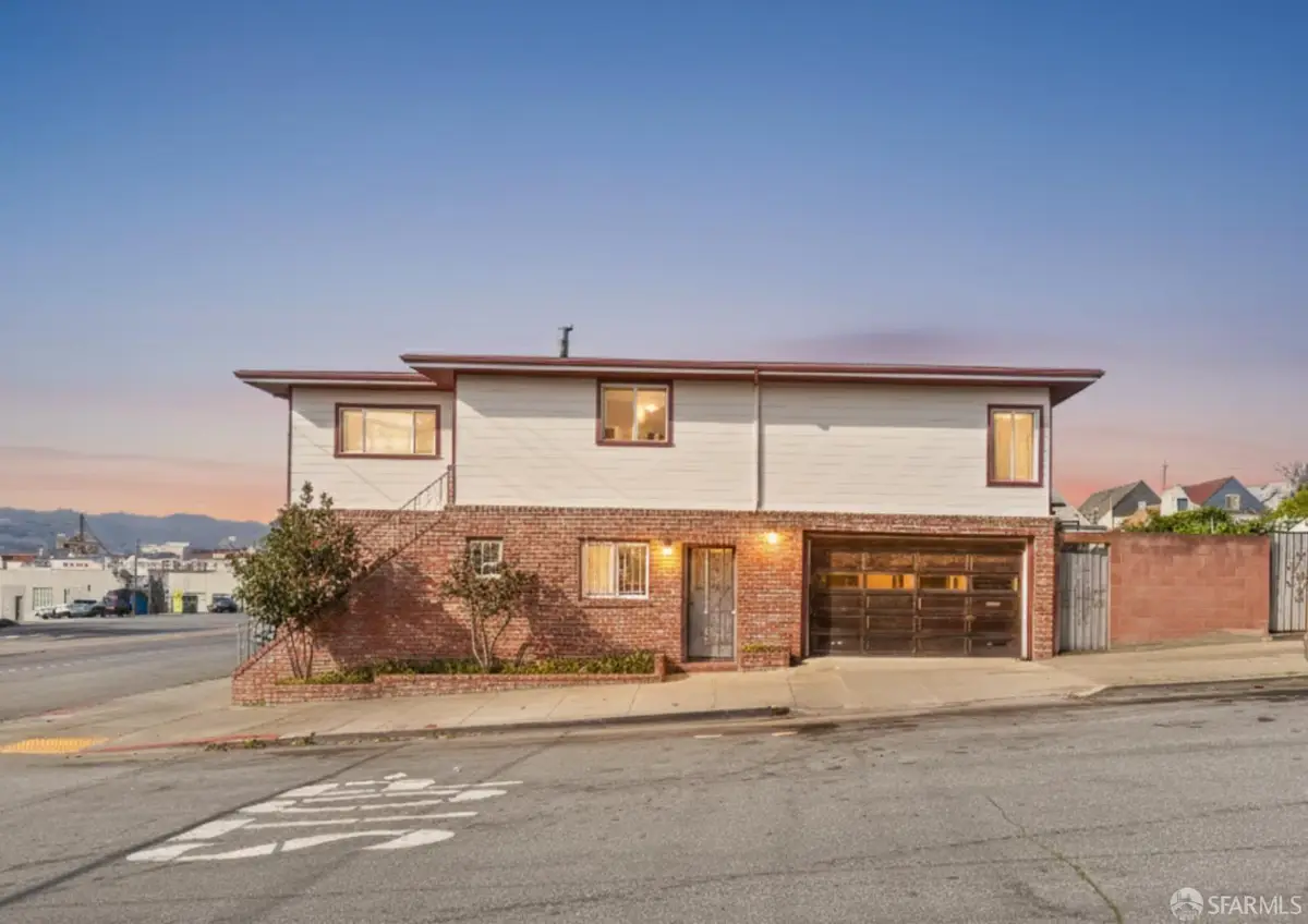 66 Williams Avenue, San Francisco, CA 94124 - Image #1