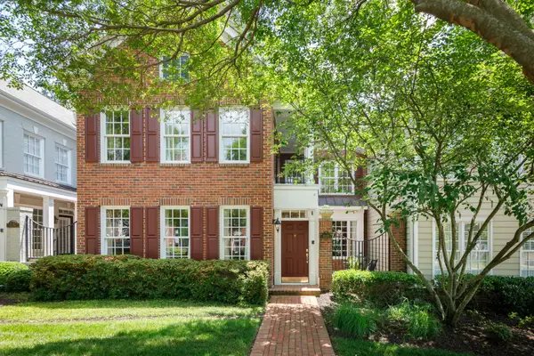 1109 Hyde Lane, Henrico, VA 23229