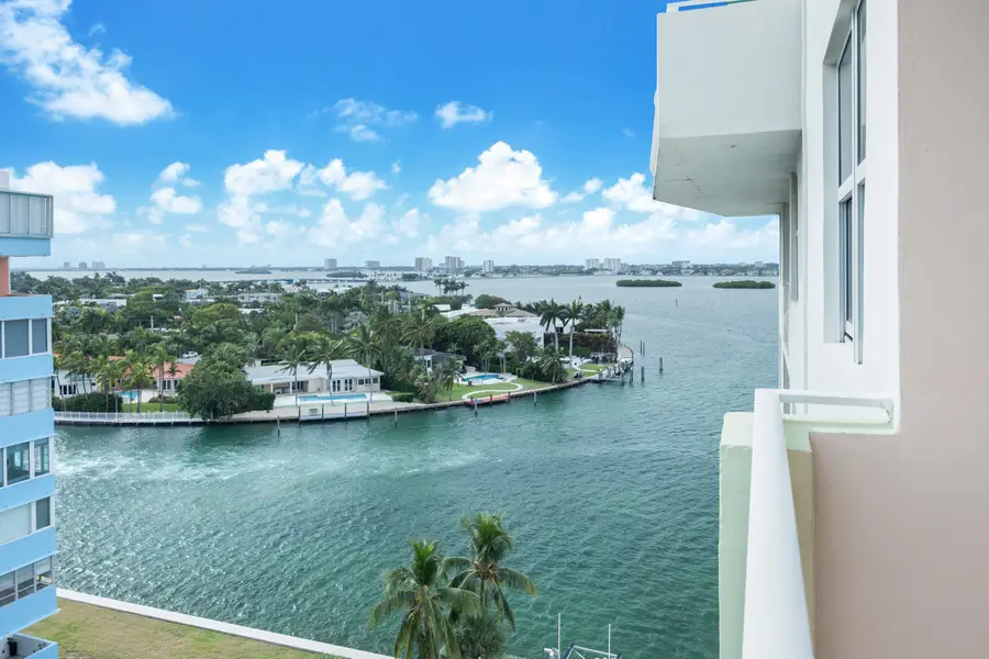 10350 W Bay Harbor Dr #9N, Bay Harbor Islands, FL 33154 - Image #2