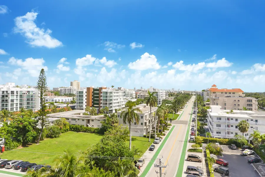 10350 W Bay Harbor Dr #9N, Bay Harbor Islands, FL 33154 - Image #3