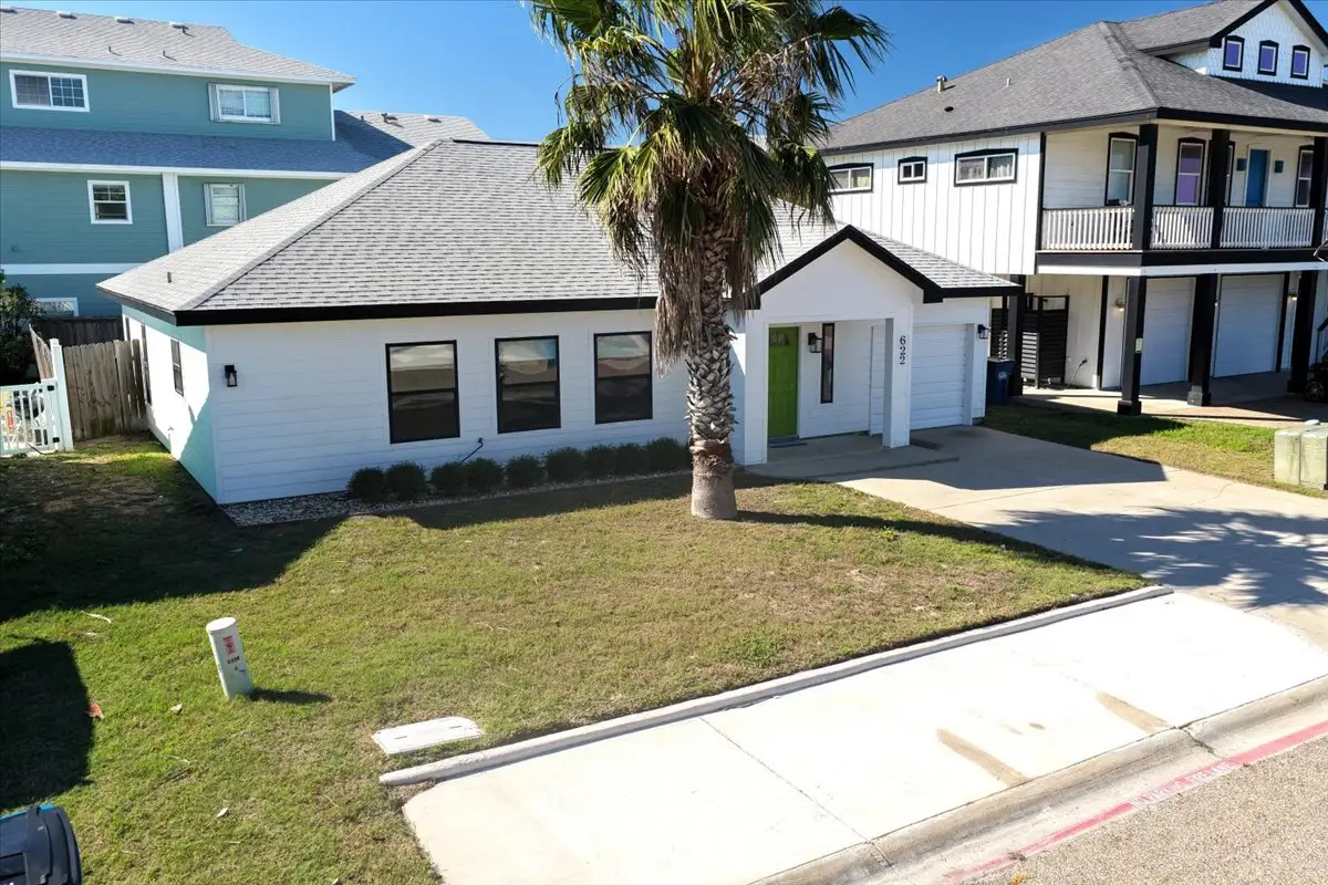 622 Sandy Lane, Port Aransas, TX 78373 - #1