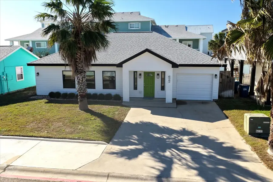 622 Sandy Lane, Port Aransas, TX 78373 - #2