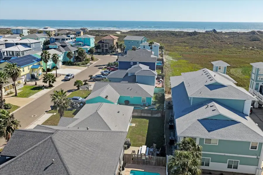 622 Sandy Lane, Port Aransas, TX 78373 - #3