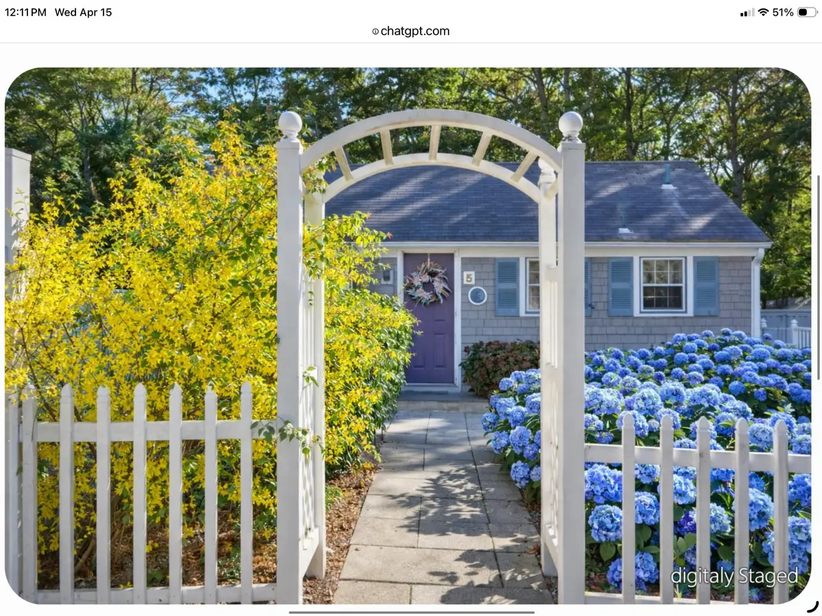 5 Coach House Lane, South Dennis, MA 02638 - #1