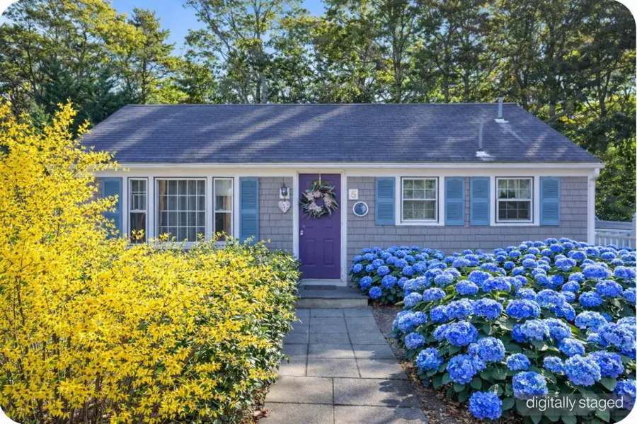 5 Coach House Lane, South Dennis, MA 02638 - #2