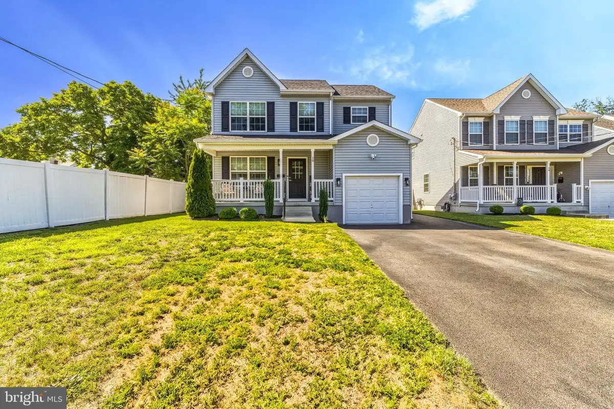 28 Smith Ln, Runnemede, NJ 08078 - #1