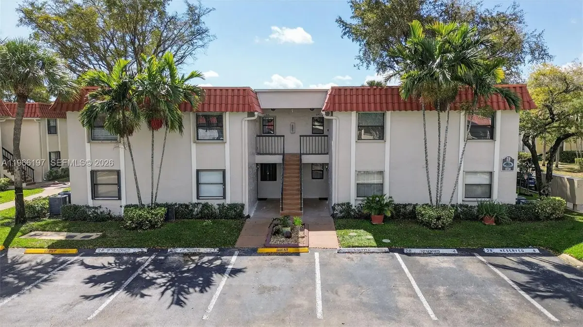 9730 Hammocks Blvd #201-28, Miami, FL 33196 - #1