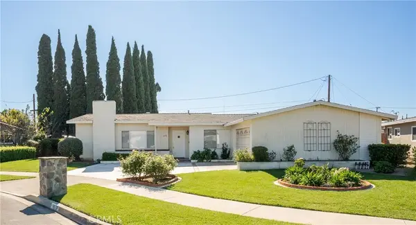 1672 Kenneth Drive, Tustin, CA 92705