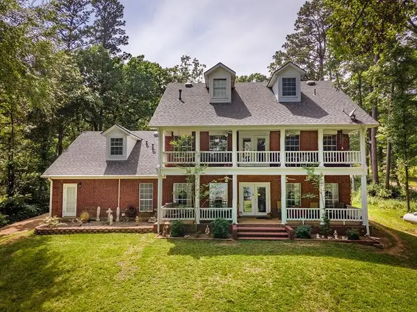 590 Shoreline Drive, Nacogdoches, TX 75964