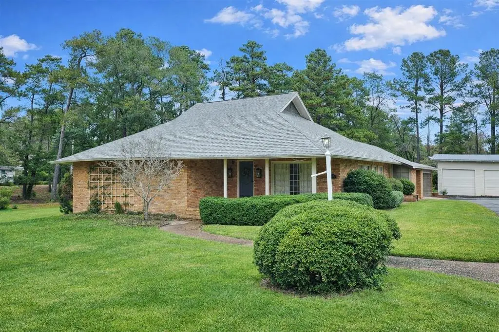 900 Nolan Trce, Leesville, LA 71446 - #1