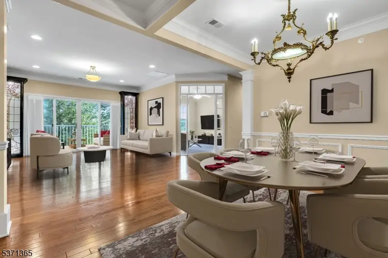 3308 Chesterwood Way, Franklin Township, NJ 08873 - Image #1