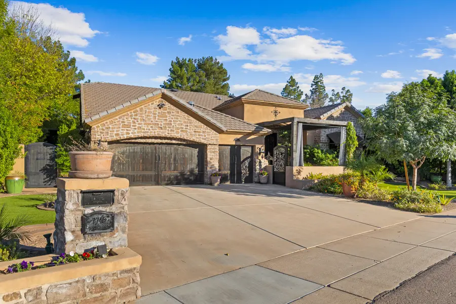 7745 S Juniper Street, Tempe, AZ 85284 - Image #2