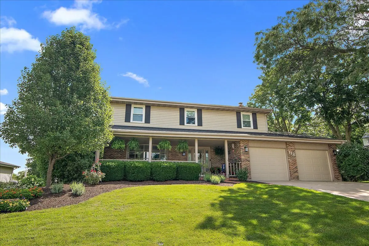 118 Beechcraft Drive, New Lenox, IL 60451 - #1