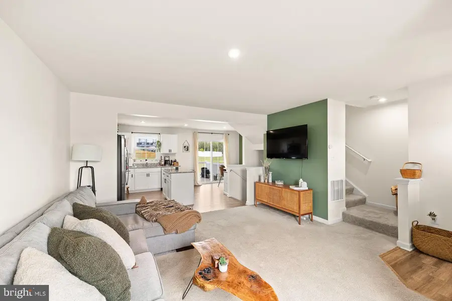 102 Spring Place, Strasburg, VA 22657 - #3