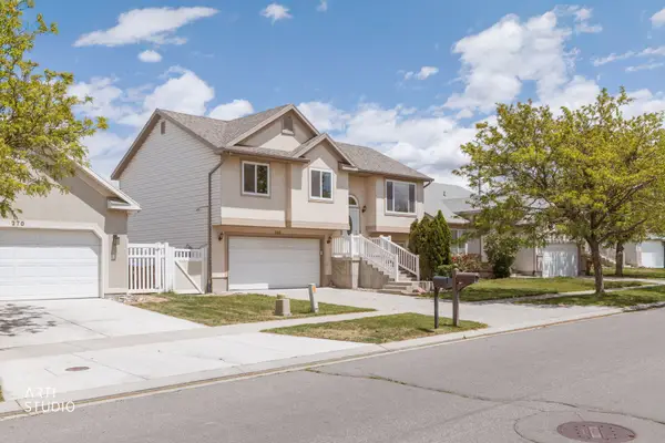 266 W Beverlee Ann Dr, Draper, UT 84020