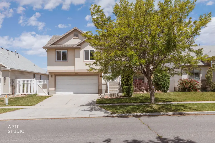 266 W Beverlee Ann Dr, Draper, UT 84020 - #2