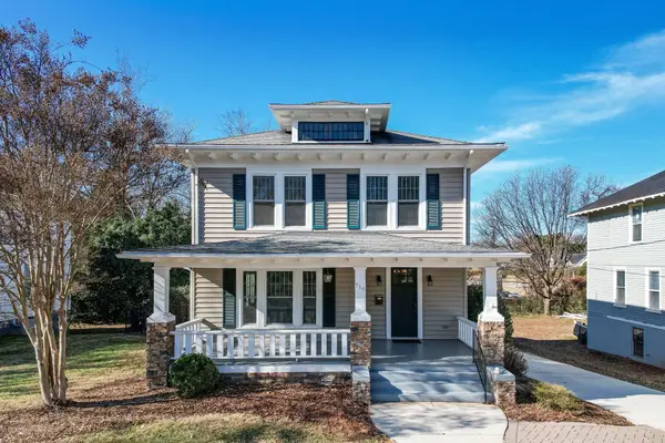 710 S Main Street, Reidsville, NC 27320