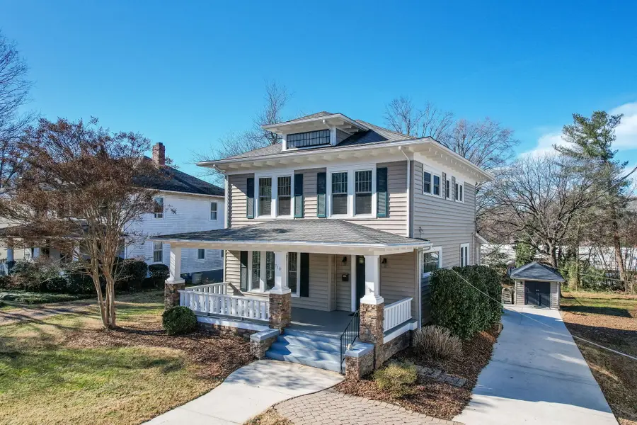 710 S Main Street, Reidsville, NC 27320 - Image #2