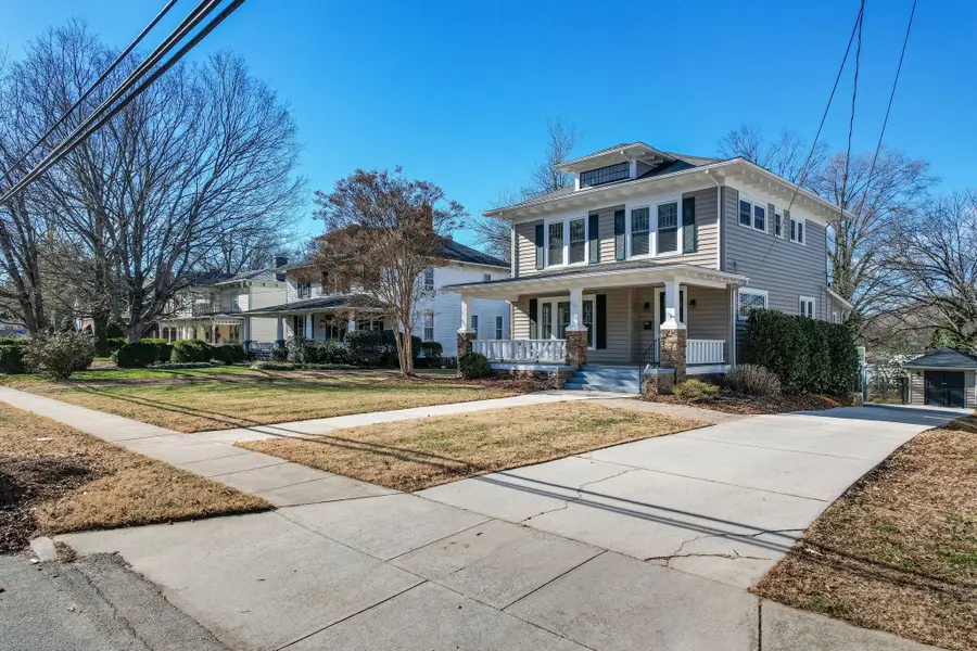 710 S Main Street, Reidsville, NC 27320 - Image #3