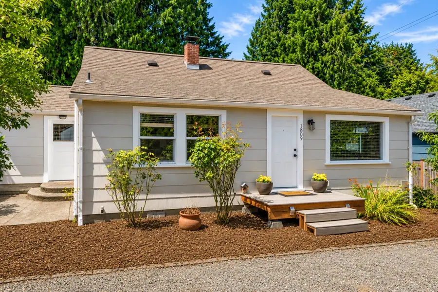 1809 Humphrey Street Se, Olympia, WA 98501 - #2