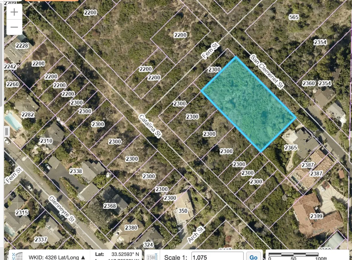 2333 San Clemente, Laguna Beach, CA 92651 - Image #1