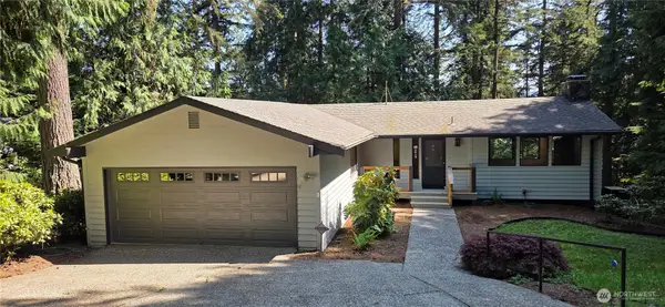 91 Drew Lane, Port Ludlow, WA 98365