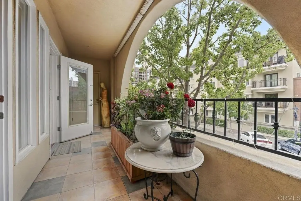 301 W G St #119, San Diego, CA 92101 - Image #1