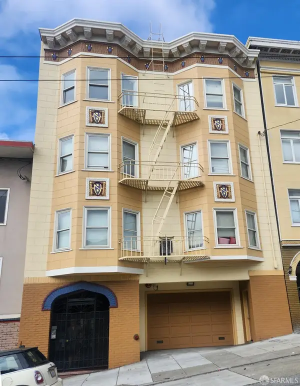 349 Fillmore Street, San Francisco, CA 94117
