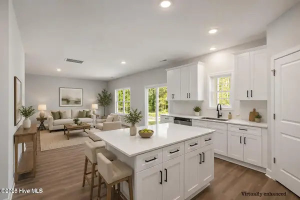 7016 Bayberry Park Drive, New Bern, NC 28562