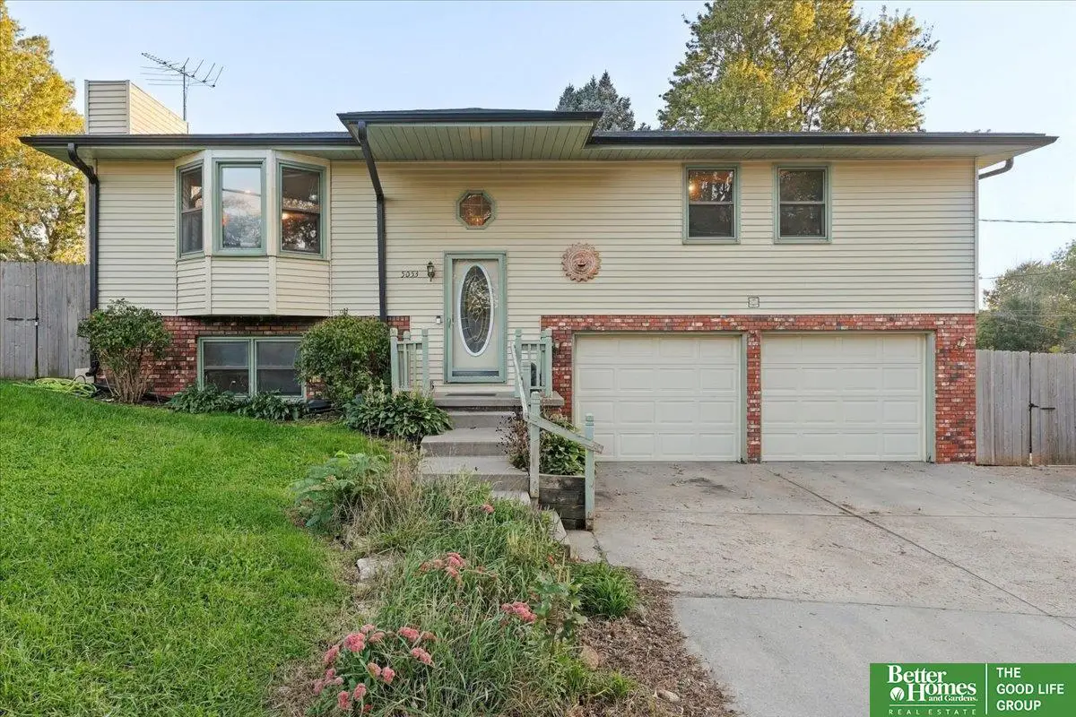 5053 S Street, Omaha, NE 68117 - #1