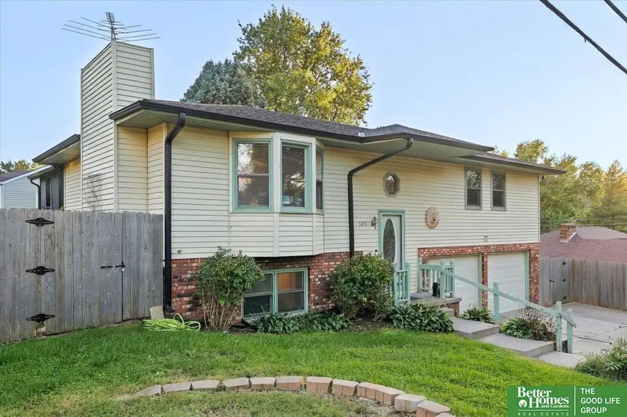 5053 S Street, Omaha, NE 68117 - #2