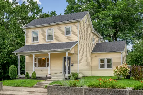 218 E Second Street, Frankfort, KY 40601