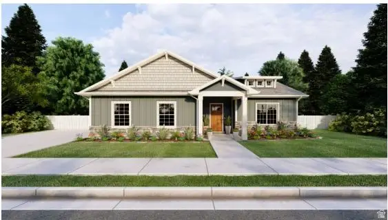 732 E 2475 N, North Logan, UT 84341