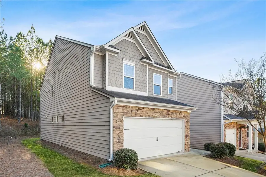 702 Barberry Drive, Woodstock, GA 30188 - #3