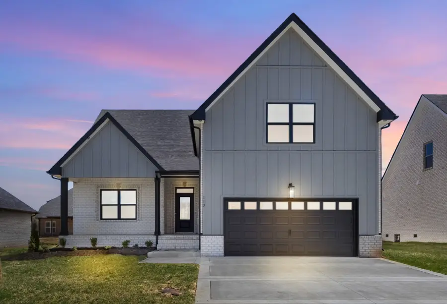 157 Aspen Pine Drive, Clarksville, TN 37043 - #3