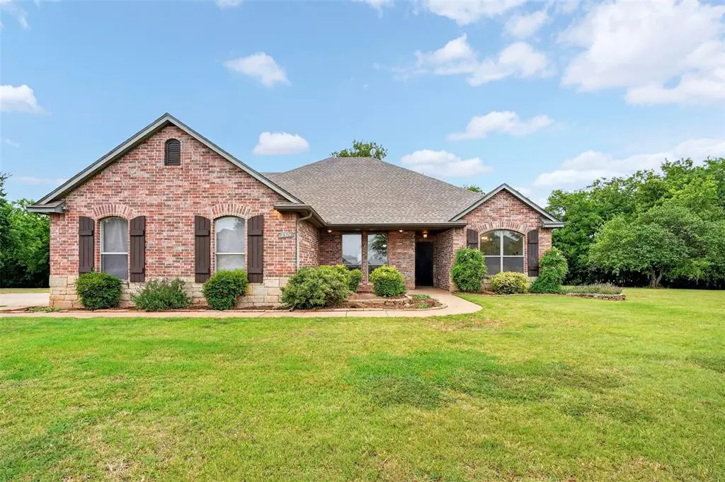 12374 Fairfield Road, Guthrie, OK 73044 - #1