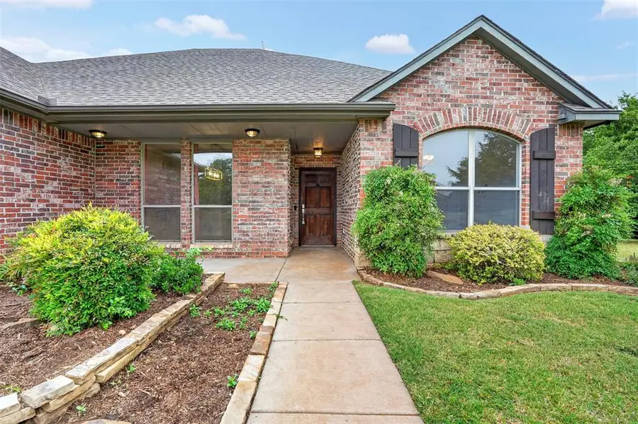 12374 Fairfield Road, Guthrie, OK 73044 - #2