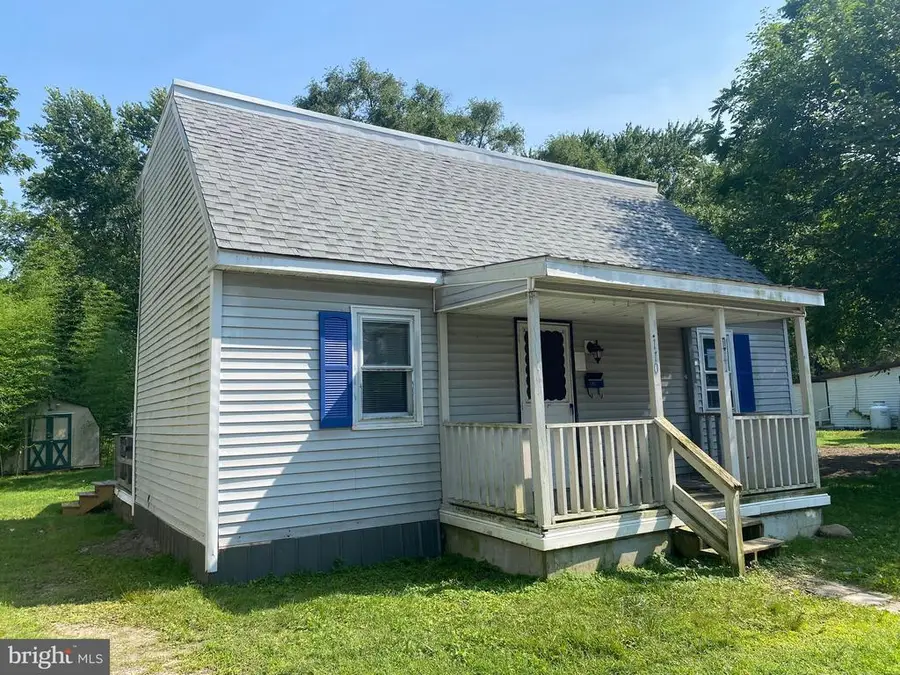 110 Washington St, Laurel, DE 19956 - Image #2