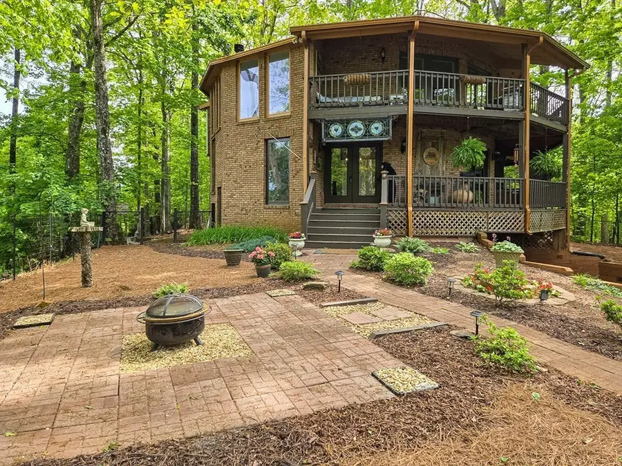 1900 Long Ridge Road, Hiawassee, GA 30546 - #2