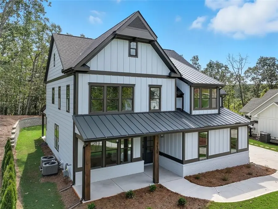 7530 Crestline Drive, Dawsonville, GA 30534 - Image #2