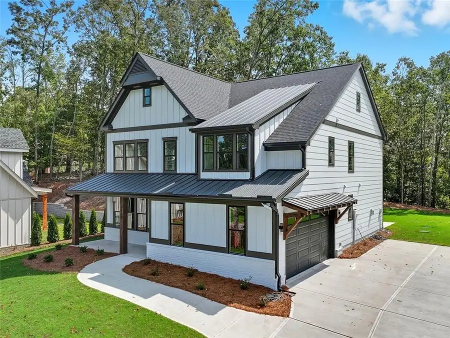 7530 Crestline Drive, Dawsonville, GA 30534 - Image #3