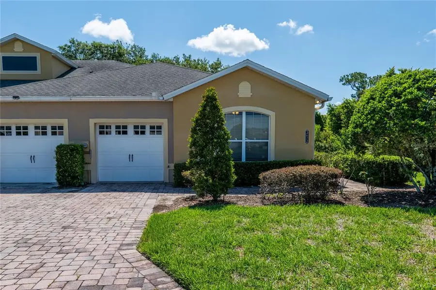 2673 Rutledge Court, Winter Haven, FL 33884 - #2