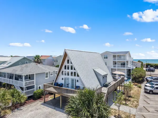 202 E Second Street, Ocean Isle Beach, NC 28469